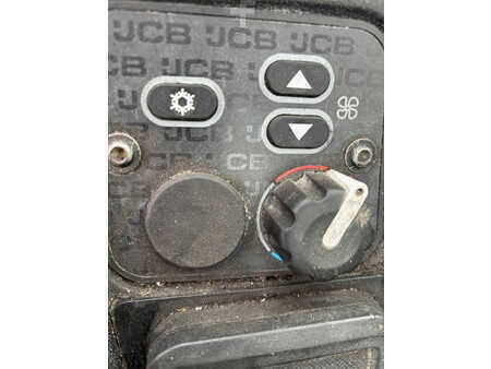 Telescopic forklift rigid 2016  JCB 535-140HIVIZ (34)