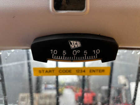 Telescopic forklift rigid 2016  JCB 535-140HIVIZ (35)