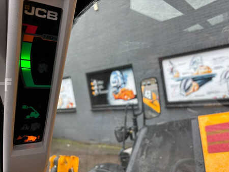 Telescopic forklift rigid 2016  JCB 535-140HIVIZ (36)