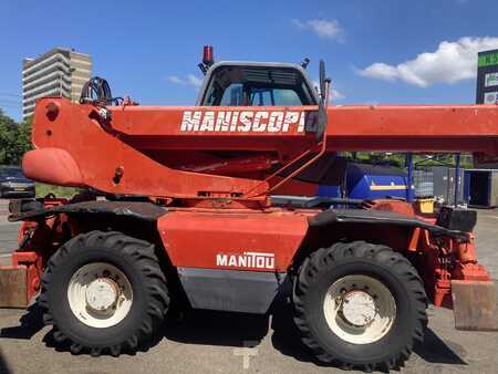 Manitou MRT1542