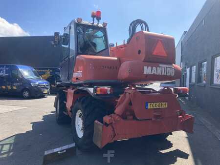 Manitou MRT1542