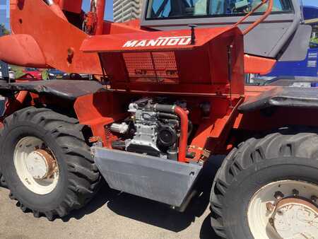 Manitou MRT1542