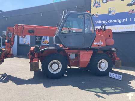 Manitou MRT1542