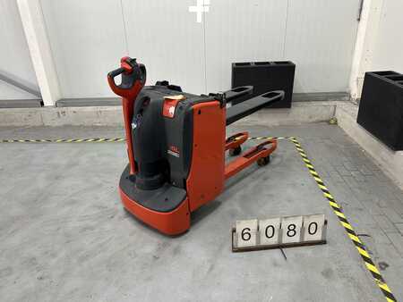 Hochhubwagen 2018  Linde T16 (1)