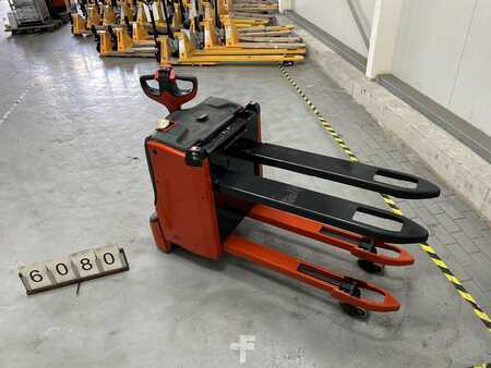 Hochhubwagen 2018  Linde T16 (2)