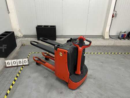 Hochhubwagen 2018  Linde T16 (4)