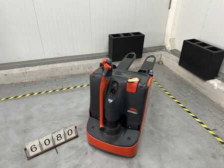 Hochhubwagen 2018  Linde T16 (5)
