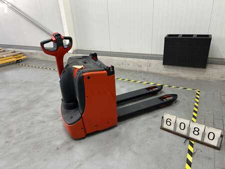 Hochhubwagen 2018  Linde T16 (6)