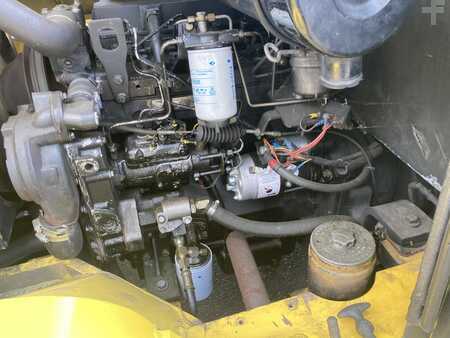 Hyster H7.00XL