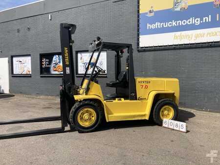 Hyster H7.00XL