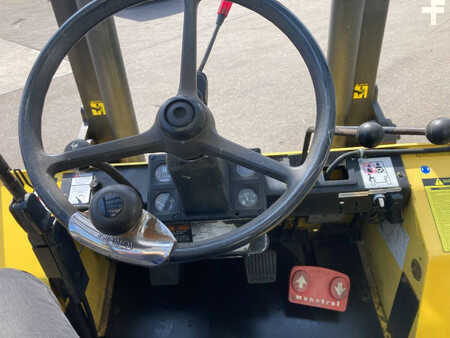 Dieselový VZV 1996  Hyster H 7.00 XL (36)