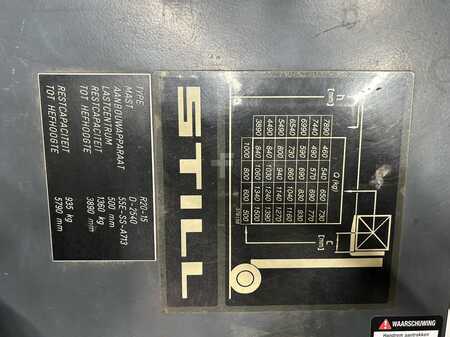 Elektro 3 Rad 1995  [div] R20-15 (10)