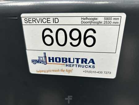 Elektro 3 Rad 1995  [div] R20-15 (11)