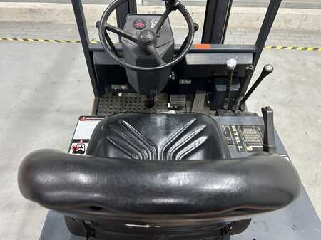 Elektro 3 Rad 1995  [div] R20-15 (13)