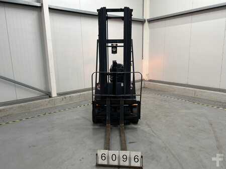 Elektro 3 Rad 1995  [div] R20-15 (14)