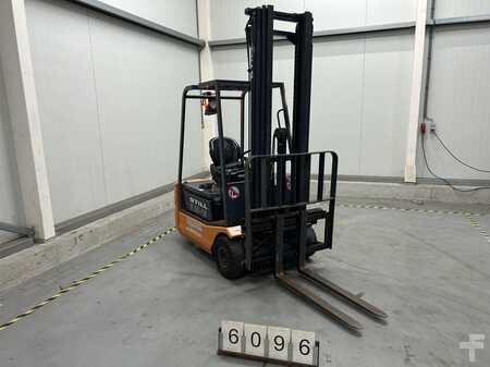 Elektro 3 Rad 1995  [div] R20-15 (15)