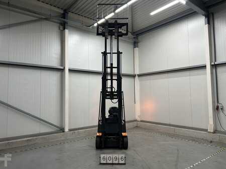 Elektro 3 Rad 1995  [div] R20-15 (16)