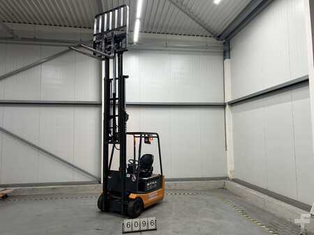 Elektro 3 Rad 1995  [div] R20-15 (17)