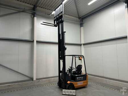 Elektro 3 Rad 1995  [div] R20-15 (19)