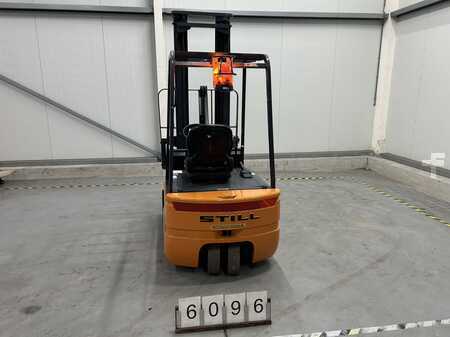 Elektro 3 Rad 1995  [div] R20-15 (2)