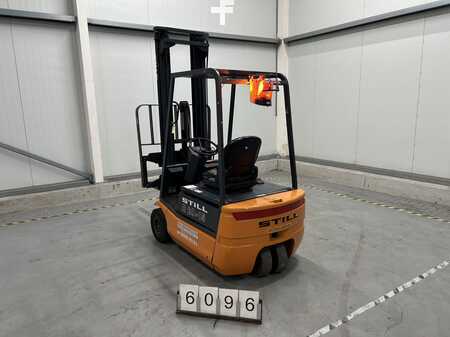 Elektro 3 Rad 1995  [div] R20-15 (3)