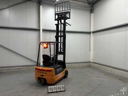 Elektro 3 Rad 1995  [div] R20-15 (5)