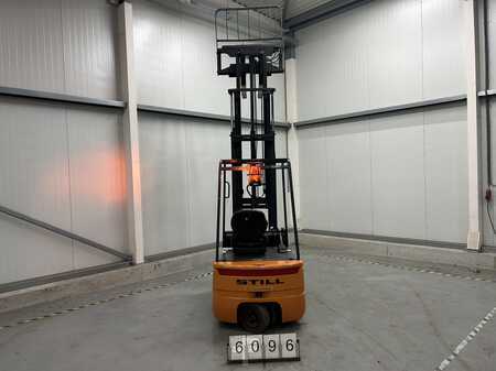 Elektro 3 Rad 1995  [div] R20-15 (6)
