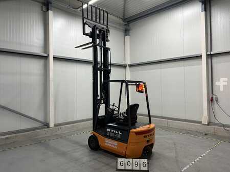 Elektro 3 Rad 1995  [div] R20-15 (7)