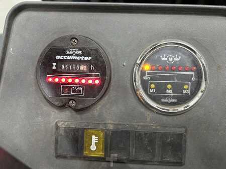 Elektro 3 Rad 1995  [div] R20-15 (8)