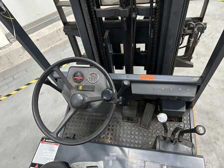 Elektro 3 Rad 1995  [div] R20-15 (9)