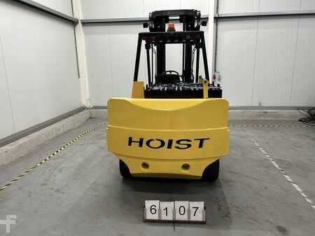 Carrelli elettrici 4 ruote 2001  HOIST E220 (14)