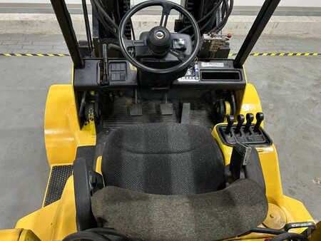 Sähkö - 4 pyör 2001  HOIST E220 (22)