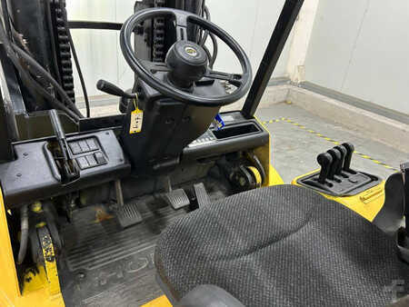 Sähkö - 4 pyör 2001  HOIST E220 (23)