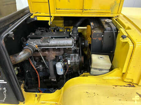 Dieselový VZV 2001  Hyster H7.00XL (22)