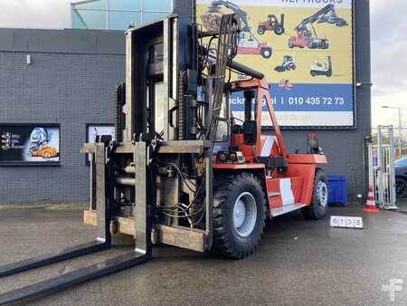 Diesel Forklifts 2000  Kalmar DCD200-12 (1)