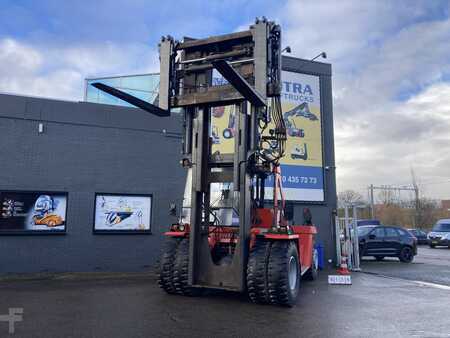 Diesel Forklifts 2000  Kalmar DCD200-12 (14)