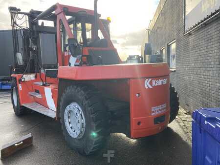 Diesel Forklifts 2000  Kalmar DCD200-12 (3)