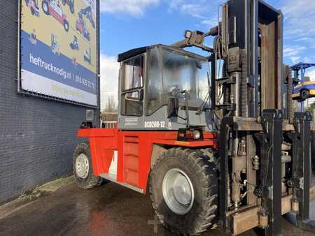 Diesel Forklifts 2000  Kalmar DCD200-12 (4)