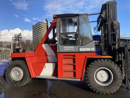 Kalmar DCD200-12