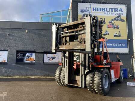 Diesel Forklifts 2000  Kalmar DCD200-12 (8)