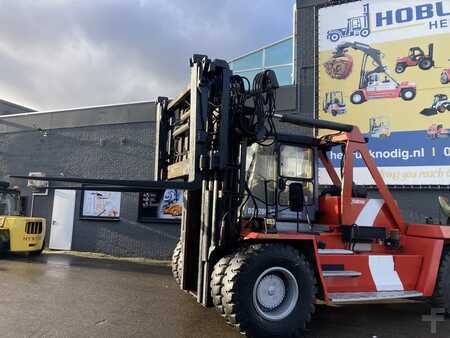 Diesel Forklifts 2000  Kalmar DCD200-12 (9)