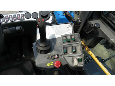 Reachstackers 2004  Kalmar Contmaster DRS4531-S5 (12)