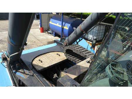 Reachstackers 2004  Kalmar Contmaster DRS4531-S5 (17)