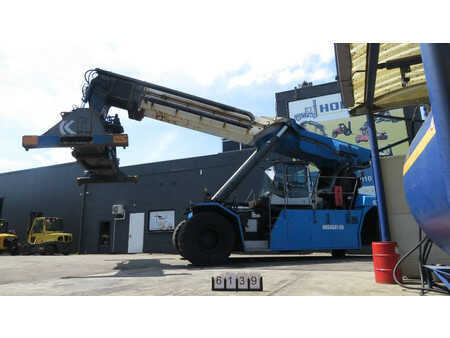 Reachstackers 2004  Kalmar Contmaster DRS4531-S5 (2)