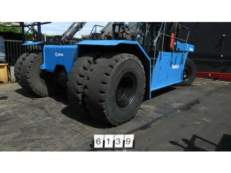 Reachstackers 2004  Kalmar Contmaster DRS4531-S5 (21)