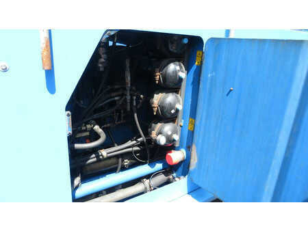 Reachstackers 2004  Kalmar Contmaster DRS4531-S5 (29)