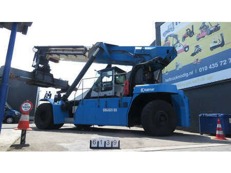 Reachstackers 2004  Kalmar Contmaster DRS4531-S5 (3)