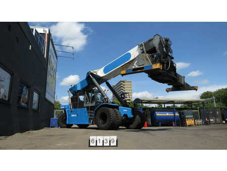 Reachstackers 2004  Kalmar Contmaster DRS4531-S5 (32)