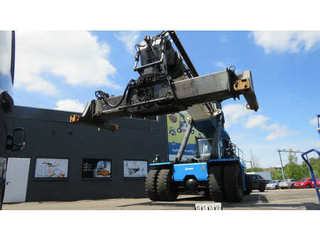 Reachstackers 2004  Kalmar Contmaster DRS4531-S5 (34)