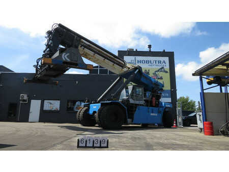 Reachstackers 2004  Kalmar Contmaster DRS4531-S5 (36)